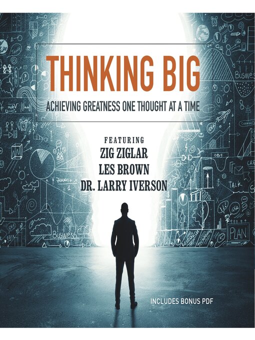 Title details for Thinking Big by various authors - Wait list